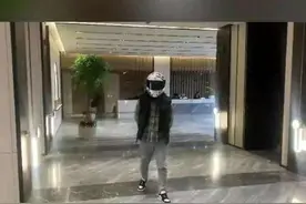 看房凭什么要被人脸识别？图片