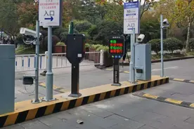 西湖景区进入旅游淡季 本周末起停车价格有调整图片