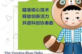 Frank打开长三角“盲盒”②｜国产机器人如何畅跑全球？图片