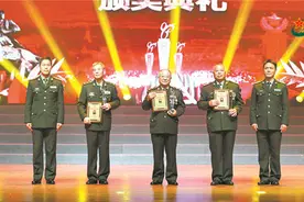 陆军指挥学院：为战育人 为官兵研战谋战提供精神动力图片