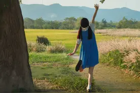 遇见良渚的秋图片