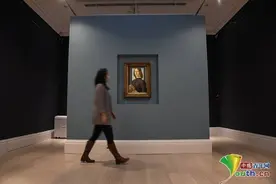 意大利文艺复兴巨匠作品亮相苏富比拍卖 或将以天价拍出图片