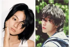 宇多田光两大经典金曲将改编成日剧，满岛光、佐藤健主演图片