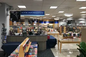 纽约书景｜“哥大书店”是一间真正的书店图片