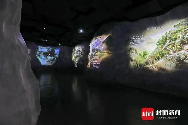 四川峨眉山成智慧景区样板 国内知名景区一起来看“云”