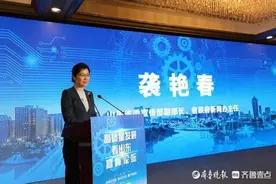 袭艳春：用不一样的方式，讲述不一样的山东图片