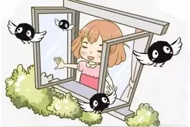 家在医院附近可以开窗通风么？图片