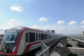 昆明地铁7、8号线何时开工？官方最新回复来了图片