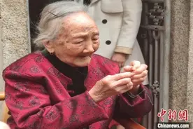 为何是泉港？探秘闽南海滨“长寿之乡”图片