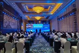 投资唱主角 内江经开区精准发力狠抓项目图片