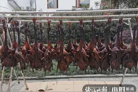 今日入冬，杭州这款限定美味你家安排了吗图片