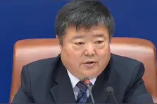 30秒直击发布会丨2022年底前，济南市生活不能自理特困人员集中供养率不低于60%视频封面