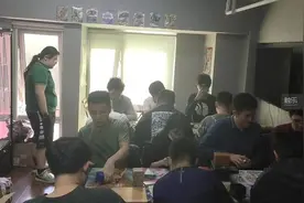 宝可梦之夜图片
