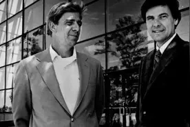 600美元白手起家：传奇披萨大王必胜客创始人弗兰克·卡尼去世图片