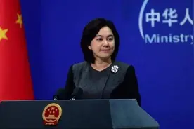 澳总理微信公众号文章被删除，外交部回应图片