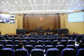 首犯死刑！东营市人民检察院提起公诉的董其滨恶势力犯罪集团案一审宣判图片