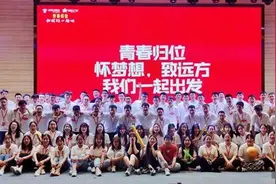 JDL京东物流2021年将招聘超1万名高校毕业生图片