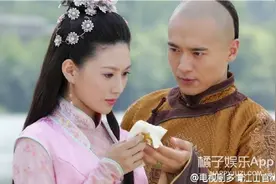 秦俊杰又被曝新恋情，女方曾演《琉璃》小狐狸，因戏生情专业户？图片