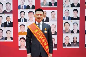 四川省劳模曾政光：医者仁心，让患者更有获得感图片