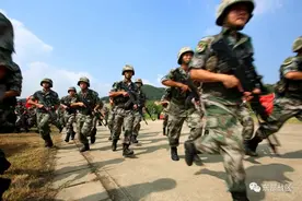 热点｜再见，驻守东海小岛的退伍老兵图片