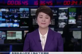 李强赴金山区和上海化工区调研：要求锻长板强优势  全力谋划好推进好转型升级大文章视频封面