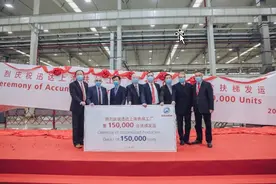 迅达上海工厂发运第15万台扶梯 与商汤合作开发安全智能响应系统图片