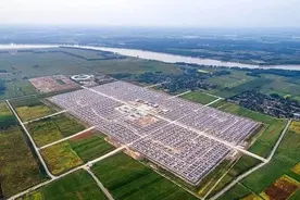 视频｜震撼发布！鄄城黄河滩区迁建纪念馆讲解视频图片