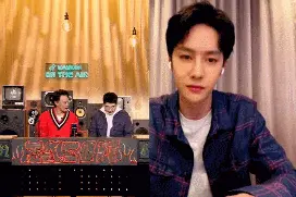 陈奕迅想跟易烊千玺组男团？独家专访透露经常在黑暗中哭泣图片