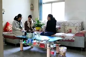 应保尽保、应救尽救！山东持续完善低保申请对象认定标准 深化“放管服”改革图片