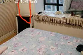 凌晨4点，床边站着一个陌生男人！长沙女子经历惊魂一幕，一家人都吓醒了图片