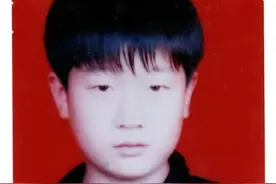女警寻子20年，拒生二胎：如果他看到有别的孩子取代了他，该有多伤心图片
