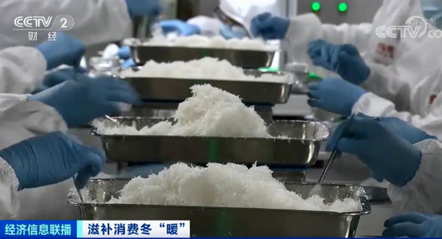 燕窝花胶 次数 2026年花胶燕窝多久吃一次