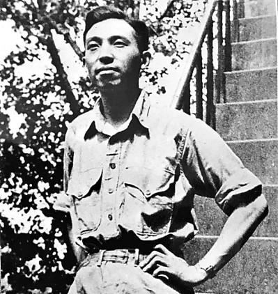 重走西南联大抗战西迁路：“中兴业，须人杰”