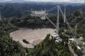 世界仅剩天眼在贵州，怎么打卡？图片