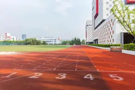 哈尔滨新区这31所学校将进行维修改造 →图片