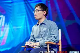 乌鸦校尉：轮到我们这一代人解决中国人挨骂的问题了图片