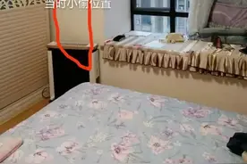 惊魂一幕！长沙一女子凌晨4点醒来，床边竟站着一个陌生男人图片