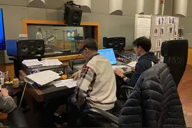 上译厂公开《简爱》等翻译手稿，不只有“哦，亲爱的老伙计”图片