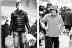 “限塑令”大限将至 超市、药店、餐饮行业开始行动图片