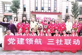 打造为民服务“天元样本”——株洲市天元区大力推进社区治理和服务创新纪实图片