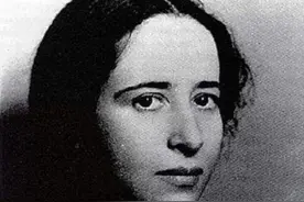 汉娜·阿伦特逝世45周年｜爱与思的不朽传奇图片