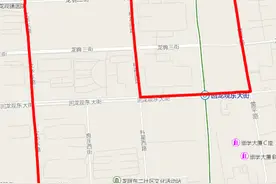 回天好消息！下周四起，回龙观北苑将新开多条公交线图片