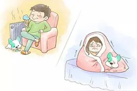 冷冷冷冷冷模式持续开启，这些“温暖炸弹”要当心图片