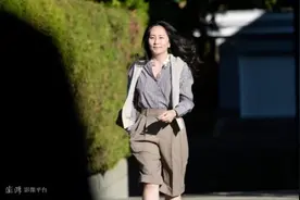 美司法部同意放孟晚舟回国，但要求她先“认错”图片