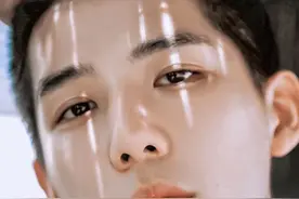 2020年新晋寸头爱豆 帅到心坎里了图片