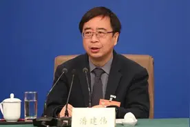 一个最先进的实验！中国量子计算原型机“九章”问世图片