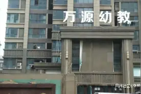 4岁幼儿趴睡后死亡？幼儿园回应：老师未失职图片