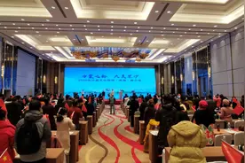 “力量之都 大美星沙”2020长沙县文化旅游推介会走进南昌图片