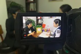 23万余个家庭，17万5千多份遗嘱，他们签下的是“爱的留言”图片
