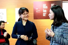 聋人可以做艺术家、首饰设计师，还能拿国际音乐大奖图片